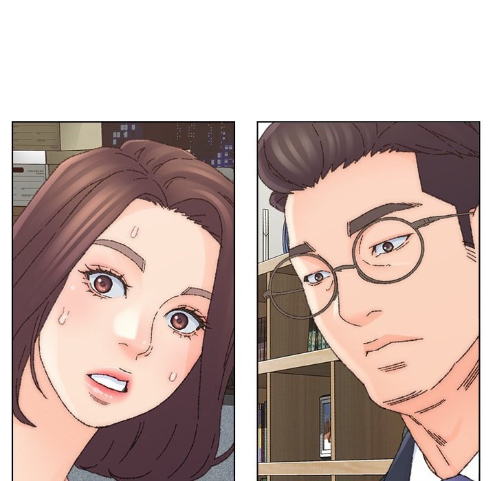Old Friend chapter 35 page 23