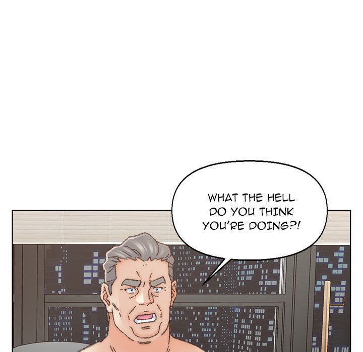Old Friend chapter 35 page 32