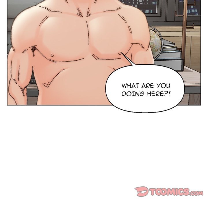 Old Friend chapter 35 page 33