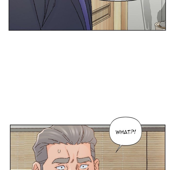 Old Friend chapter 35 page 35