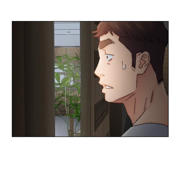 Old Friend chapter 35 page 38