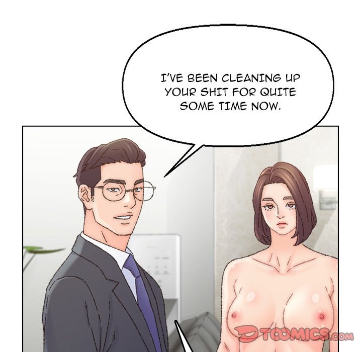 Old Friend chapter 35 page 39
