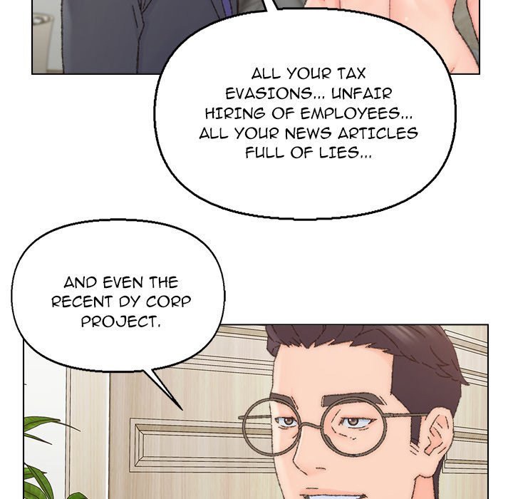 Old Friend chapter 35 page 40