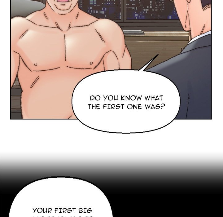 Old Friend chapter 35 page 42
