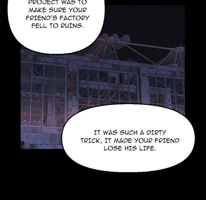 Old Friend chapter 35 page 43