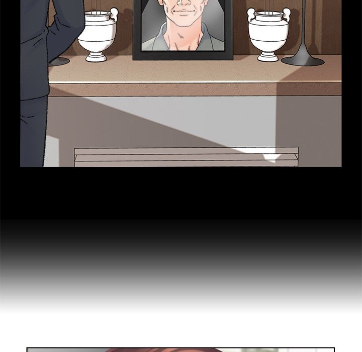 Old Friend chapter 35 page 46