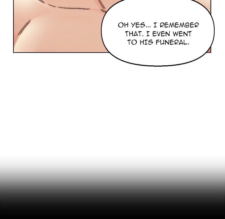 Old Friend chapter 35 page 49