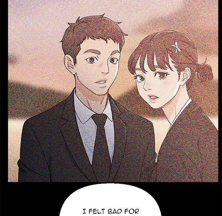 Old Friend chapter 35 page 52