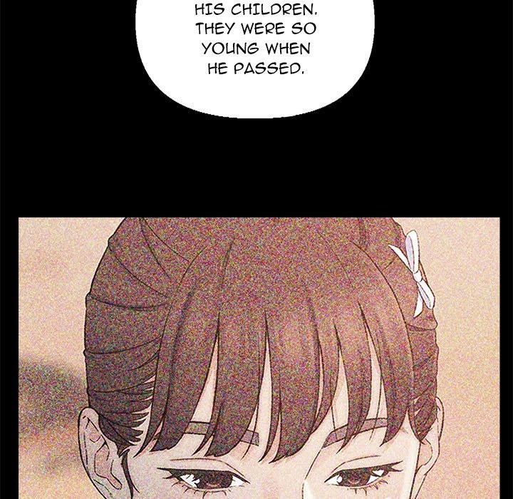 Old Friend chapter 35 page 53