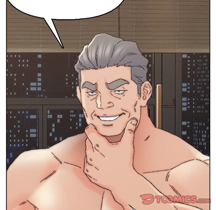 Old Friend chapter 35 page 57