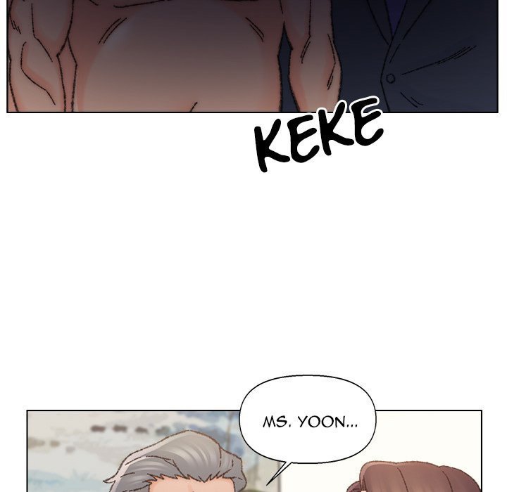 Old Friend chapter 35 page 66