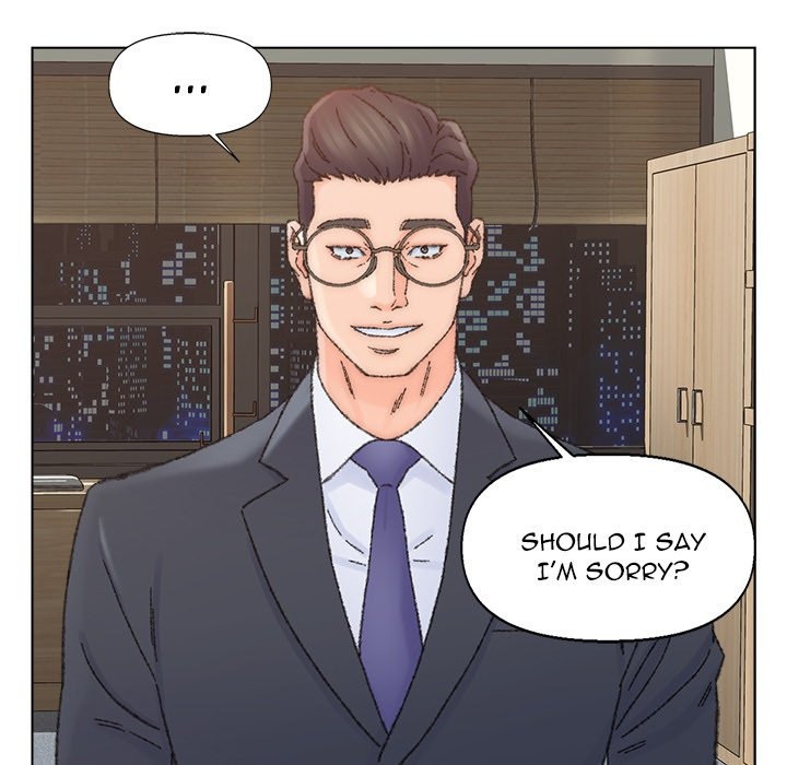 Old Friend chapter 35 page 73