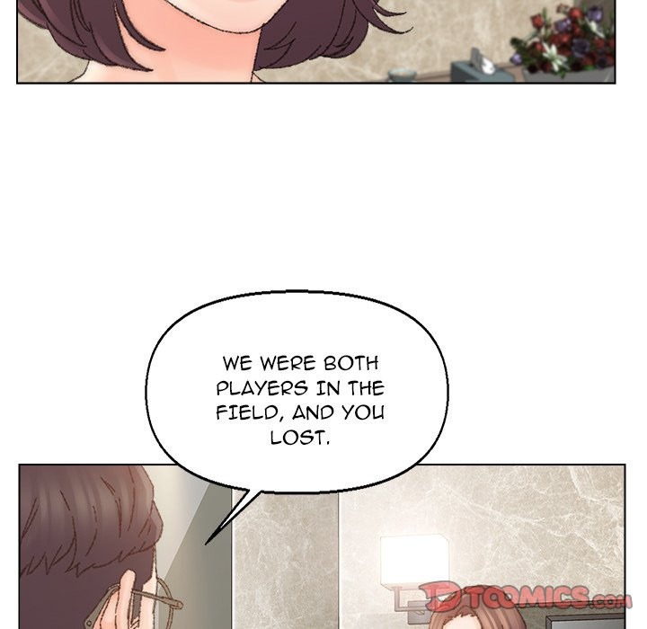 Old Friend chapter 35 page 75