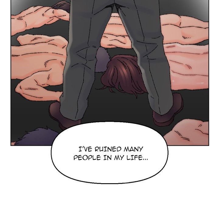 Old Friend chapter 35 page 90