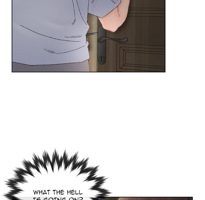 Old Friend chapter 35 page 98