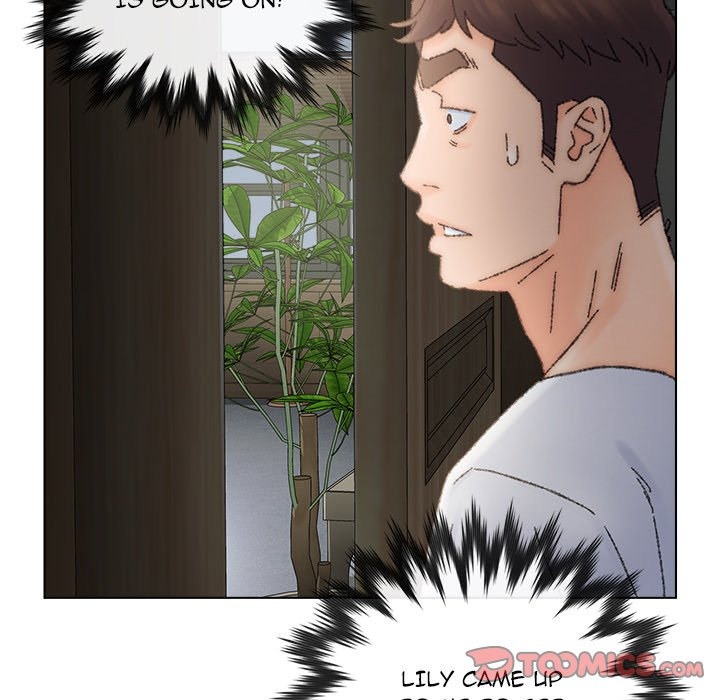 Old Friend chapter 35 page 99