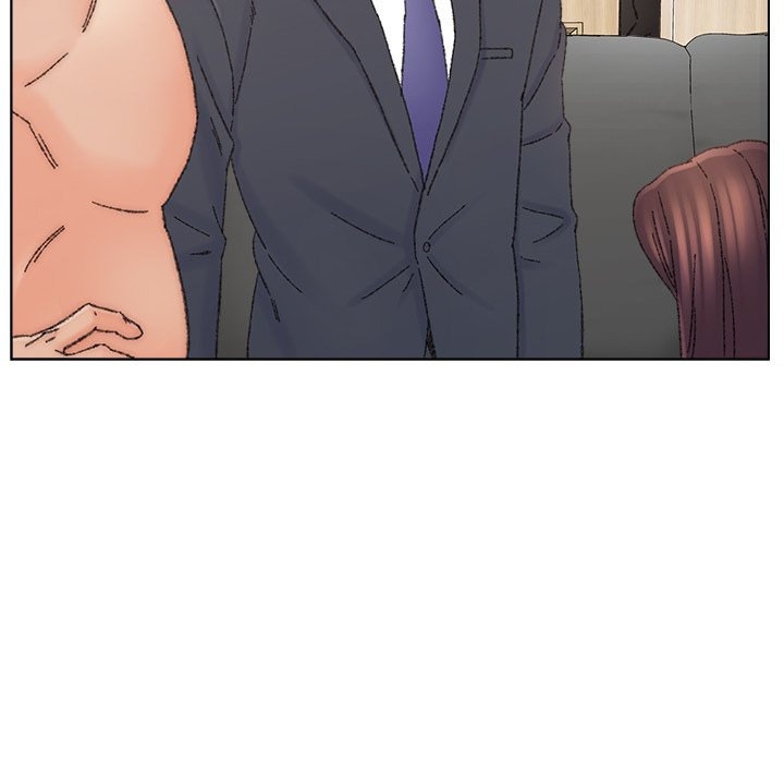 Old Friend chapter 35 page 101