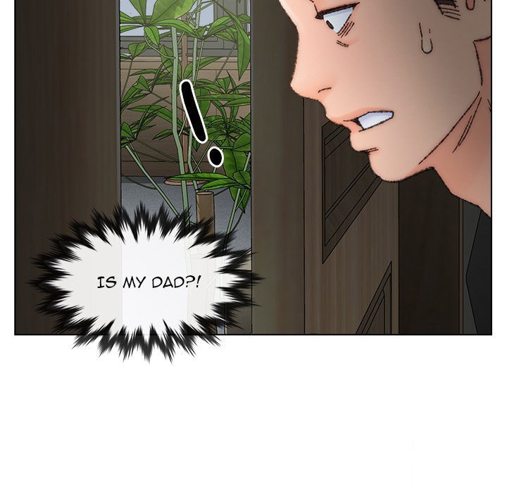 Old Friend chapter 35 page 104