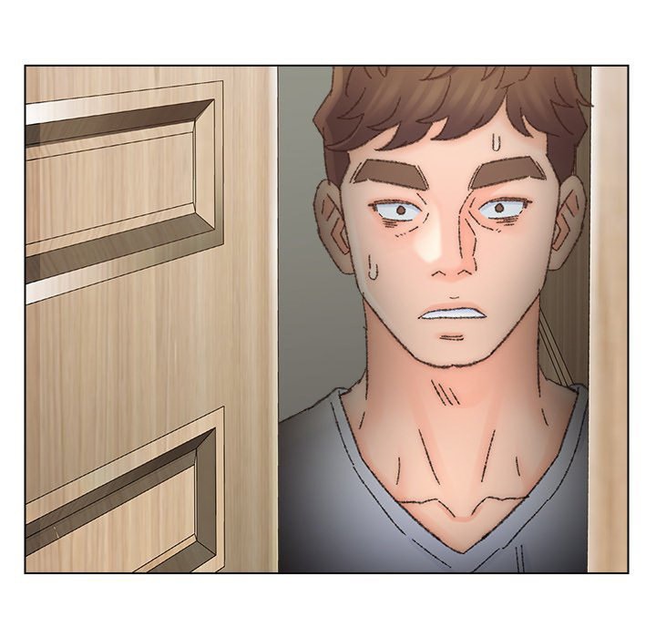 Old Friend chapter 35 page 107
