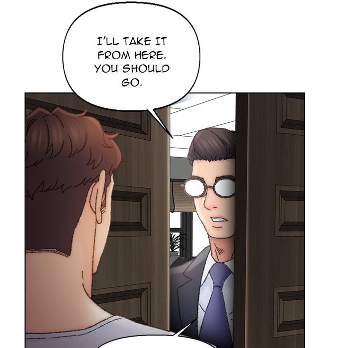 Old Friend chapter 35 page 110