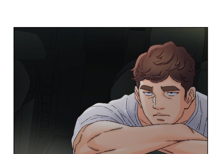 Old Friend chapter 36 page 5
