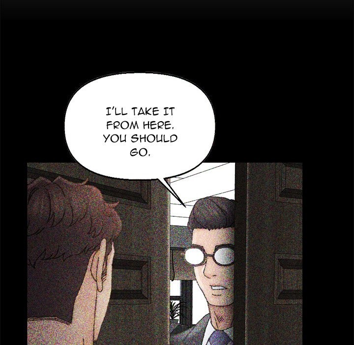 Old Friend chapter 36 page 7