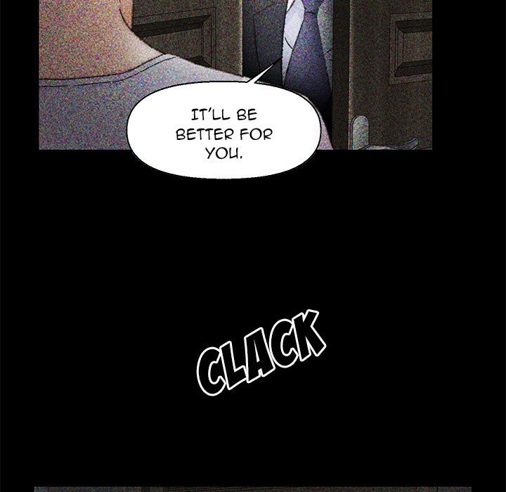 Old Friend chapter 36 page 8