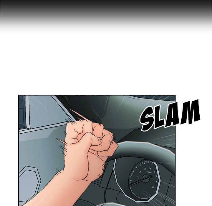 Old Friend chapter 36 page 10