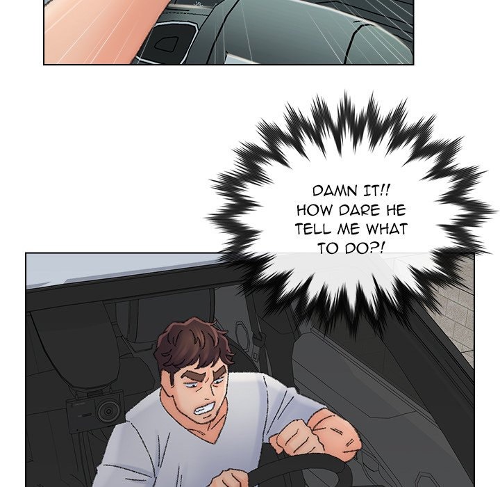 Old Friend chapter 36 page 11