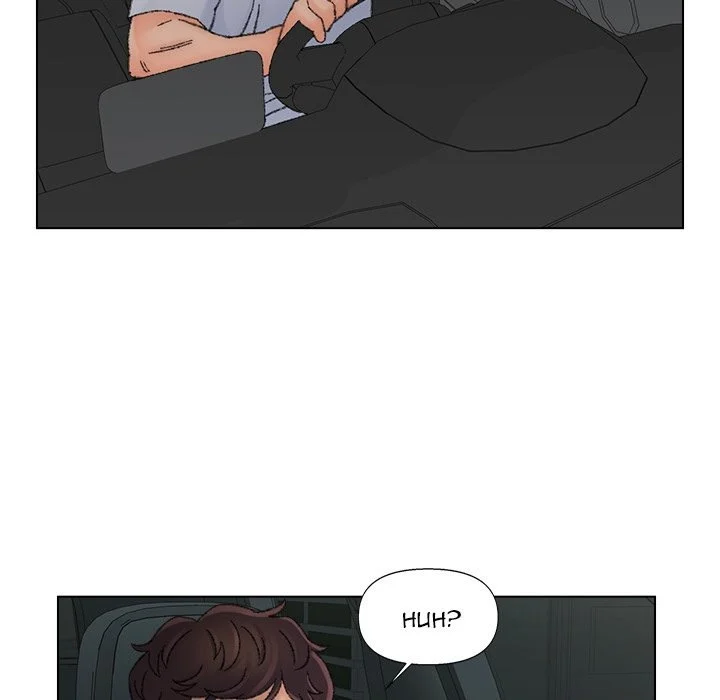 Old Friend chapter 36 page 12