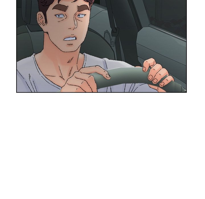Old Friend chapter 36 page 13