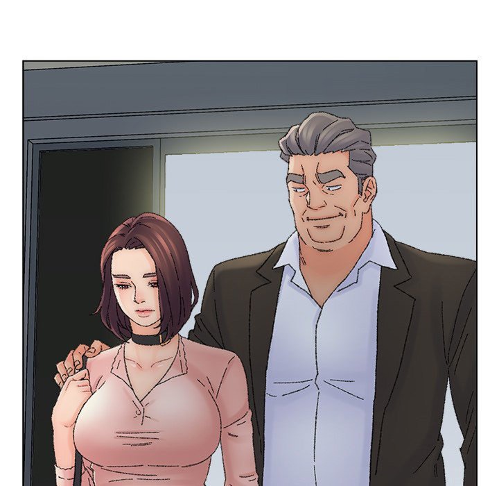 Old Friend chapter 36 page 14