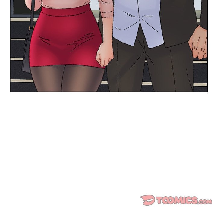 Old Friend chapter 36 page 15