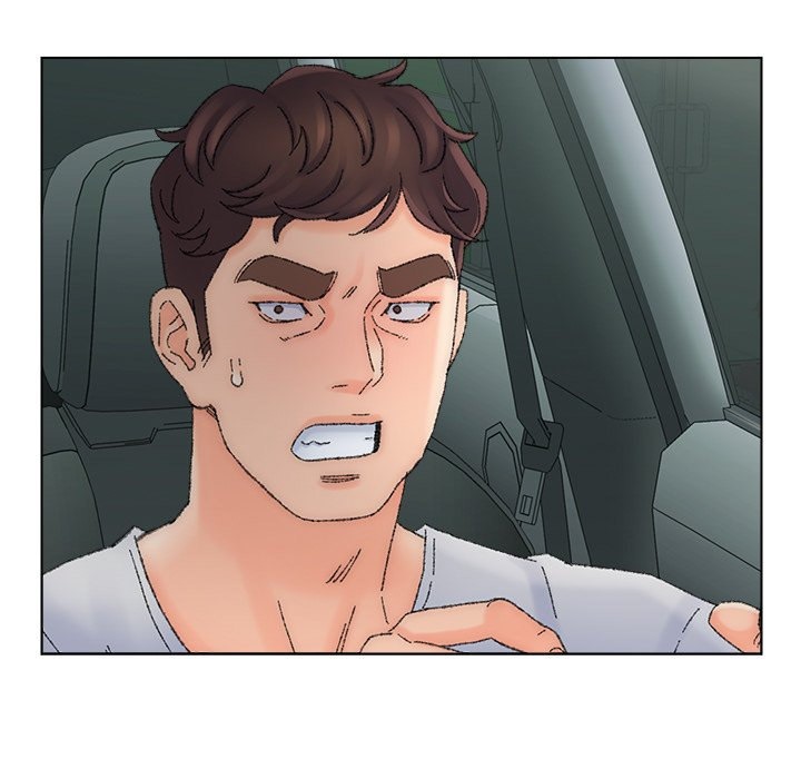 Old Friend chapter 36 page 16