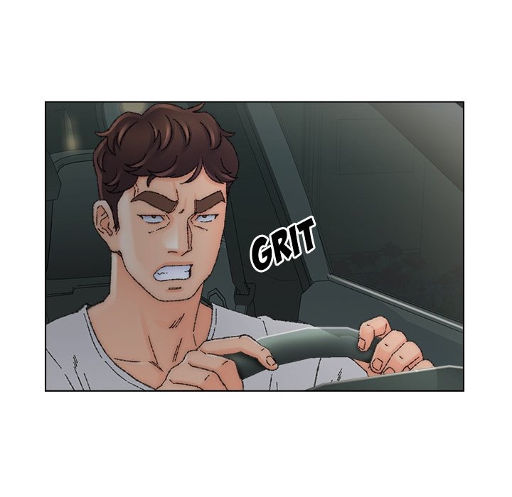 Old Friend chapter 36 page 20
