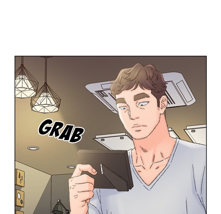 Old Friend chapter 36 page 26