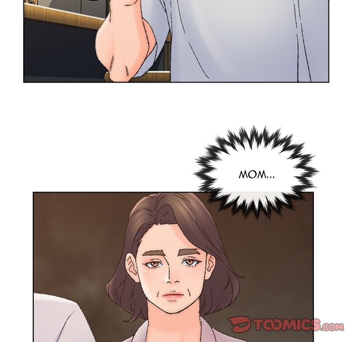 Old Friend chapter 36 page 27
