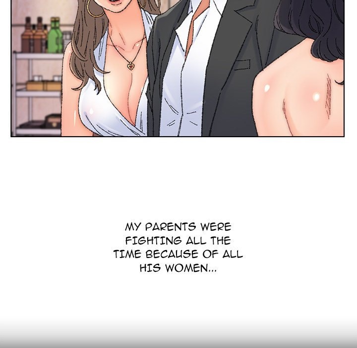 Old Friend chapter 36 page 31
