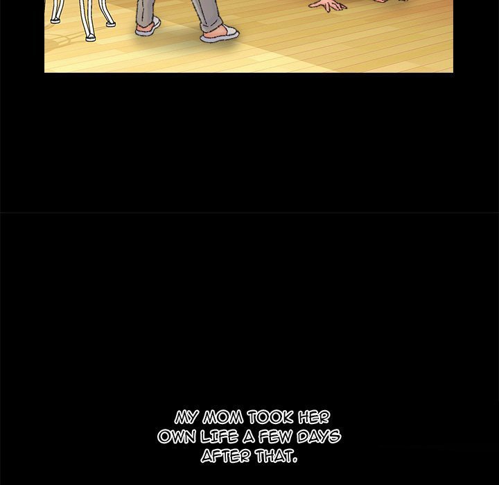 Old Friend chapter 36 page 44