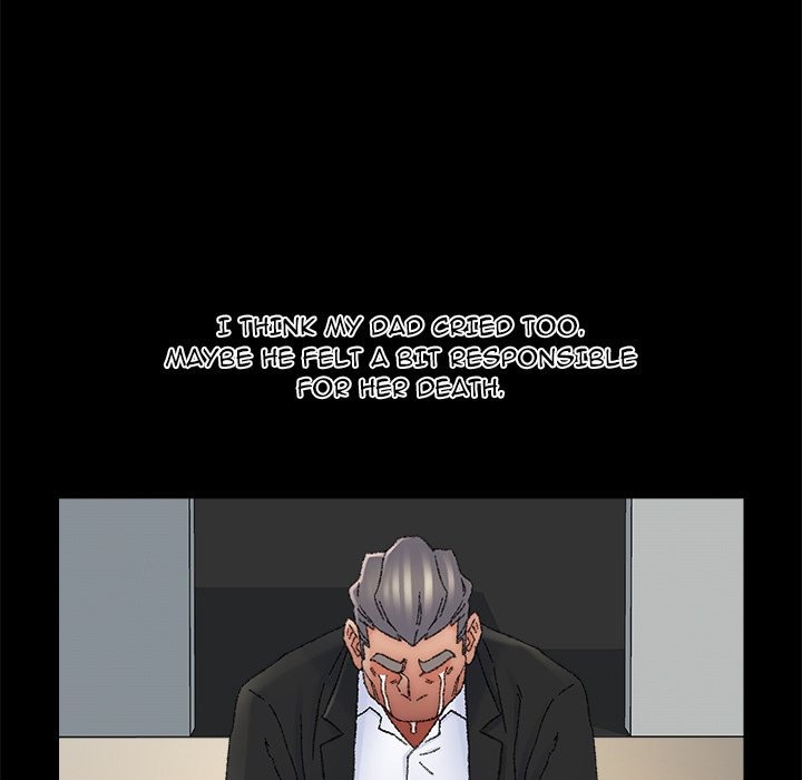 Old Friend chapter 36 page 46