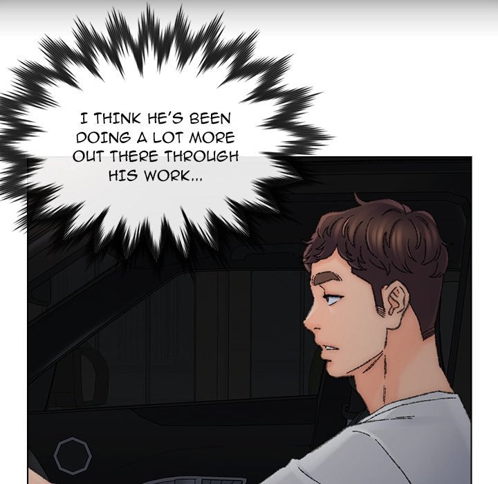 Old Friend chapter 36 page 53