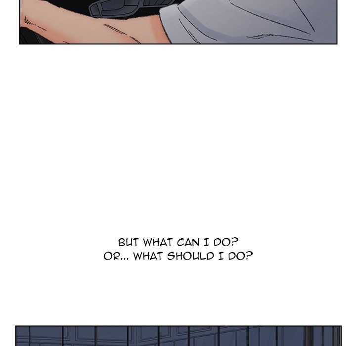 Old Friend chapter 36 page 54