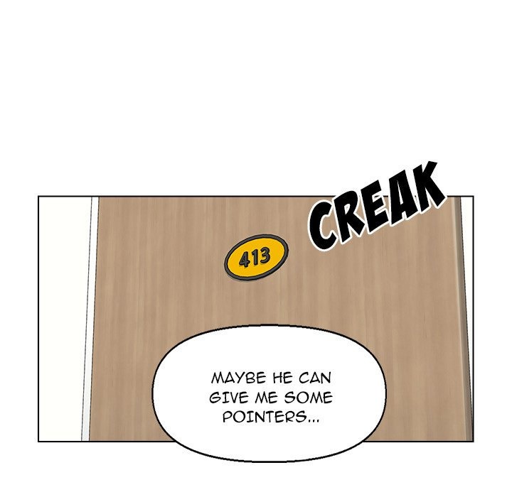 Old Friend chapter 36 page 56