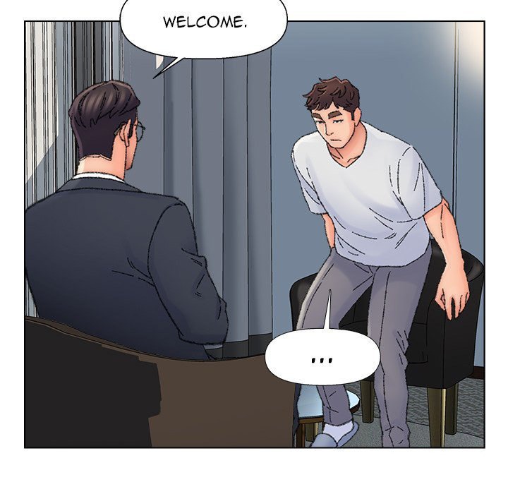 Old Friend chapter 36 page 59