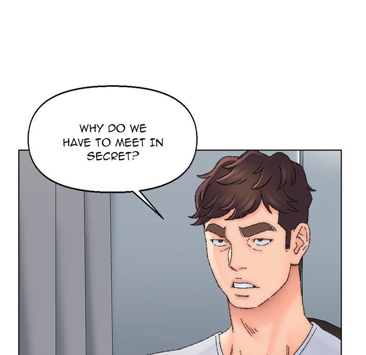 Old Friend chapter 36 page 60