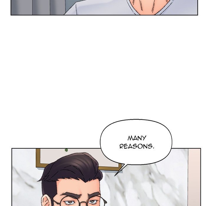 Old Friend chapter 36 page 61
