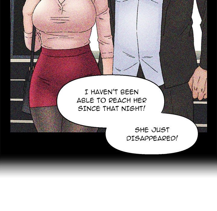 Old Friend chapter 36 page 65