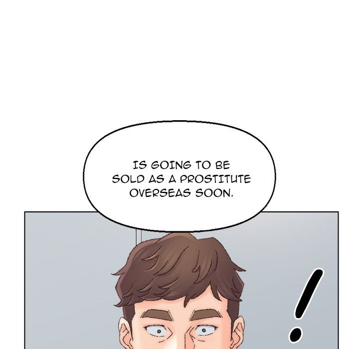 Old Friend chapter 36 page 67