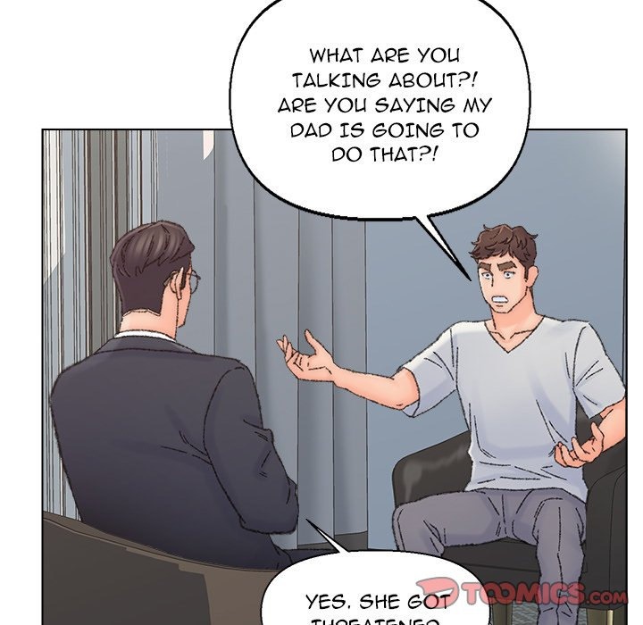 Old Friend chapter 36 page 69
