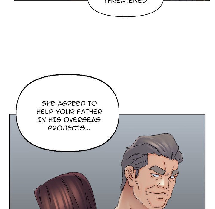 Old Friend chapter 36 page 70